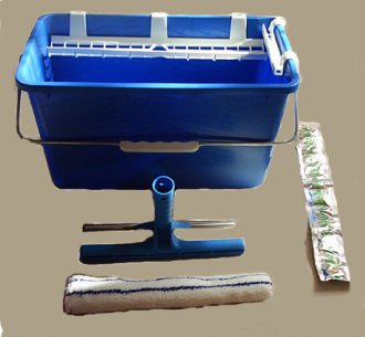 ATLANTIS Geb�udereinigung GmbH
