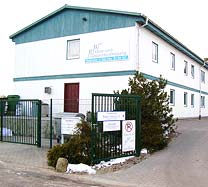 Glas- und Geb�udereinigung GmbH