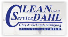 Gebäudereiniger Bayern: Clean Service Dahl GmbH