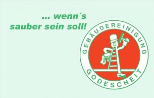 Geb�udereiniger Mecklenburg-Vorpommern: Geb&auml;udemanagement Godescheit GmbH & Co.KG 