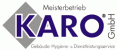 Geb�udereiniger Baden-Wuerttemberg: Karo GmbH