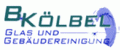 Geb�udereiniger Thueringen: K&ouml;lbel Glas und Geb&auml;udereinigung