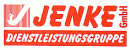 Geb�udereiniger Sachsen: Jenke GmbH