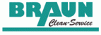 Geb�udereiniger Sachsen: BRAUN-CLEAN-SERVICE  