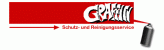 Geb�udereiniger Bremen: Graffiti Schutz- und Reinigungsservice