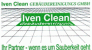 Geb�udereiniger Brandenburg: Iven Clean Geb&auml;udereinigungs GmbH