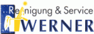 Geb�udereiniger Thueringen: Reinigung & Service Werner 