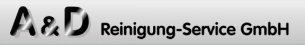 Geb�udereiniger Hamburg: A & D Reinigung-Service GmbH
