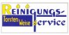 Geb�udereiniger Berlin: Reinigungsservice Torsten Weise 