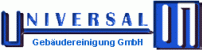 Geb�udereiniger Nordrhein-Westfalen: Universal Geb&auml;udereinigung GmbH