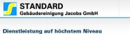 Geb�udereiniger Rheinland-Pfalz: STANDARD Geb&auml;udereinigung Jacobs GmbH