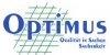 Geb�udereiniger Saarland: OPTIMUS Geb&auml;ude-Service-GmbH