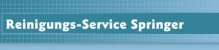 Geb�udereiniger Hamburg: Reinigungs-Service Springer