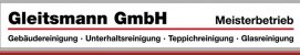 Geb�udereiniger Schleswig-Holstein: Gleitsmann GmbH