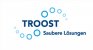 Geb�udereiniger Bayern: Geb&auml;udereinigung Troost GmbH