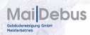 Geb�udereiniger Hessen: Mai - Debus Geb&auml;udereinigung GmbH