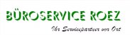 Geb�udereiniger Mecklenburg-Vorpommern: B&uuml;roservice Roez Dienstleistung & Service GmbH
