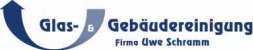 Geb�udereiniger Thueringen: Glas- und Geb&auml;udereinigung Firma Uwe Schramm
