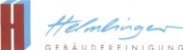 Geb�udereiniger Baden-Wuerttemberg: Rolf Helmlinger GmbH  Geb&auml;udereinigung