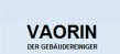 Geb�udereiniger Berlin: VAORIN DER GEB&Auml;UDEREINIGER