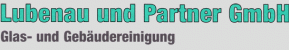Geb�udereiniger Hessen: Lubenau und Partner GmbH