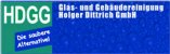 Geb�udereiniger Hamburg: Glas- und Geb&auml;udereinigung Holger Dittrich GmbH