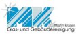 Geb�udereiniger Berlin: Kr&uuml;ger Glas und Geb&auml;udereinigung