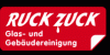 Geb�udereiniger Berlin: Ruck Zuck GmbH