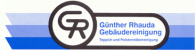 Geb�udereiniger Brandenburg: G&uuml;nther Rhauda Geb&auml;udereinigung
