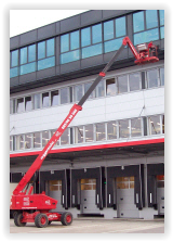 Donau-Ries Gebäudereinigung GmbH