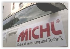 Michl Gebäudereinigung & Service GmbH
