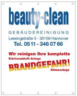 Beauty Clean