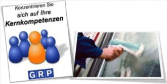 GRP-Gebäuderreinigung Potsdam GmbH