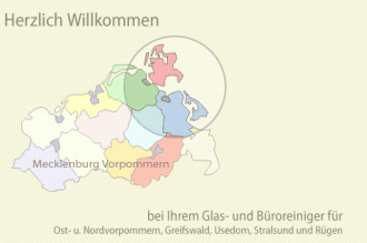 Glas- und Büroreinigung Bothe 