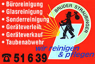 Bruder Straubinger