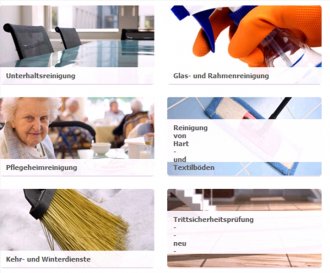 Silberburg-Hausdienste GmbH
