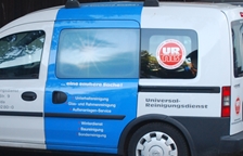 Universal-Reinigungsdienst GmbH Fulda