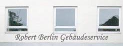Gebäudereiniger Hamburg: Robert Berlin e.K. Gebäudedienstleister Inh. Sabine Berlin
