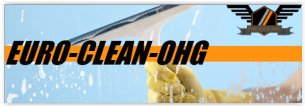 Gebäudereiniger Bayern: Euro-Clean-OHG