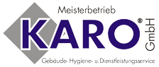 Gebäudereiniger Baden-Wuerttemberg: Karo GmbH