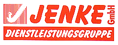 Gebäudereiniger Sachsen: Jenke GmbH