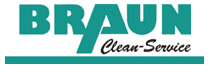 Gebäudereiniger Sachsen: BRAUN-CLEAN-SERVICE  