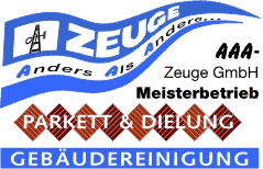 Gebäudereiniger Brandenburg: AAA-Zeuge GmbH