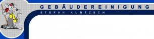 Gebäudereiniger Thueringen: Gebäudereinigung Kuntzsch