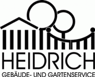 Gebäudereiniger Berlin: Heidrich Gebäude- und Gartenservice
