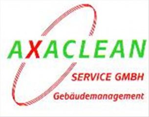 Gebäudereiniger Bayern: Axaclean Service GmbH