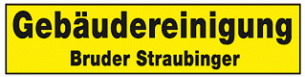 Gebäudereiniger Bayern: Bruder Straubinger