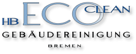Gebäudereiniger Bremen: HB ECO CLEAN 