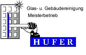 Gebäudereiniger Hessen: Stephan Hufer Glas- und Gebäudereinigung 