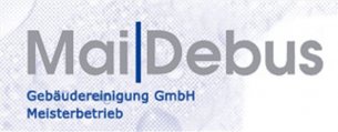 Gebäudereiniger Hessen: Mai - Debus Gebäudereinigung GmbH